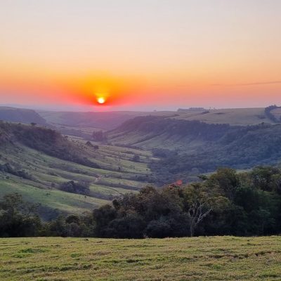 Cânion do cerrado