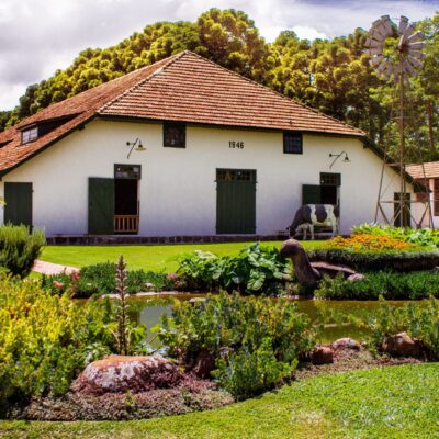 Casa da Memóira