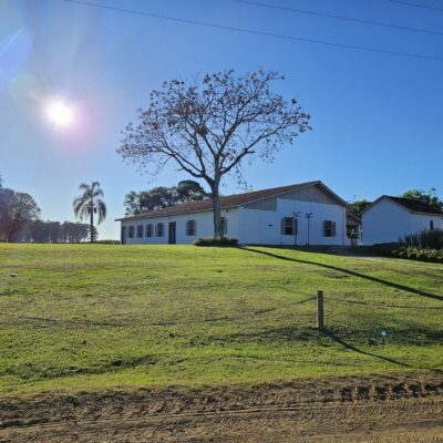 Fazenda Boa Vista