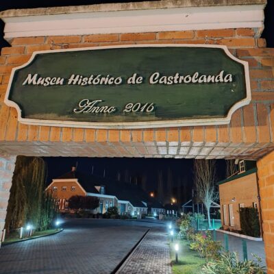 Museu Histórico de Castrolanda300