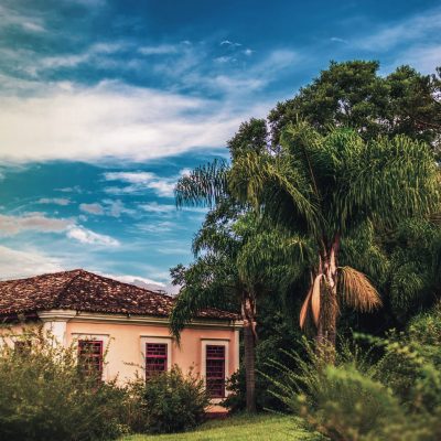 Museu Histórico de Palmeira