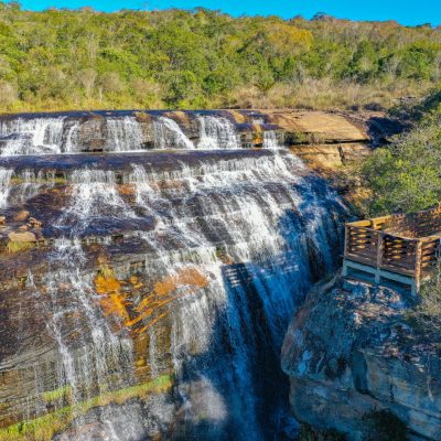 Parque Estadual do Cerrado