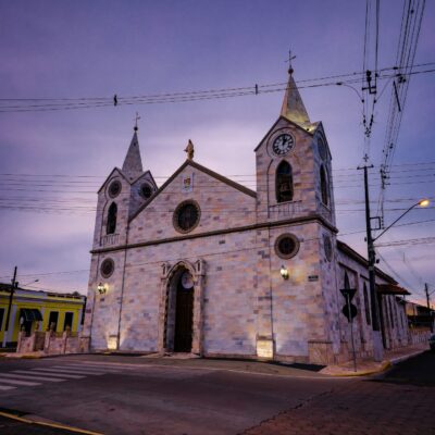 Santuário
