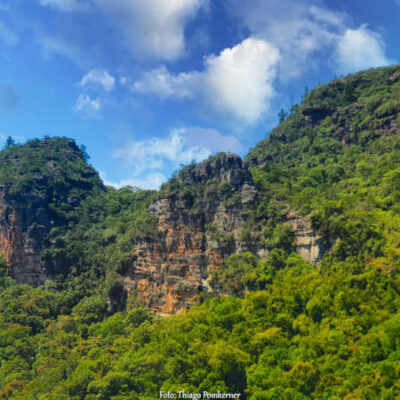 Parque Estadual do Vale do Codó, em Jaguariaíva (foto 2)