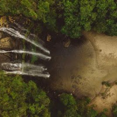 acesso a cachoeira da mariquinha300300